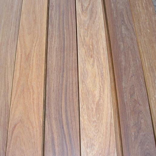 Cumaru, Brazilian Teak